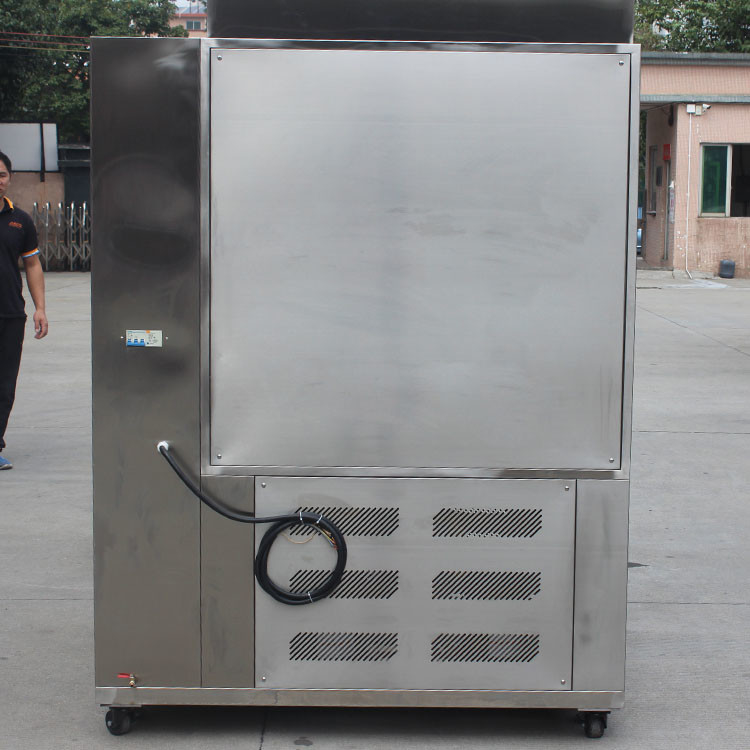 Phòng thử nhiệt độ cao và thấp Phòng thử nhiệt độ thấp và cao Phòng thử môi trường