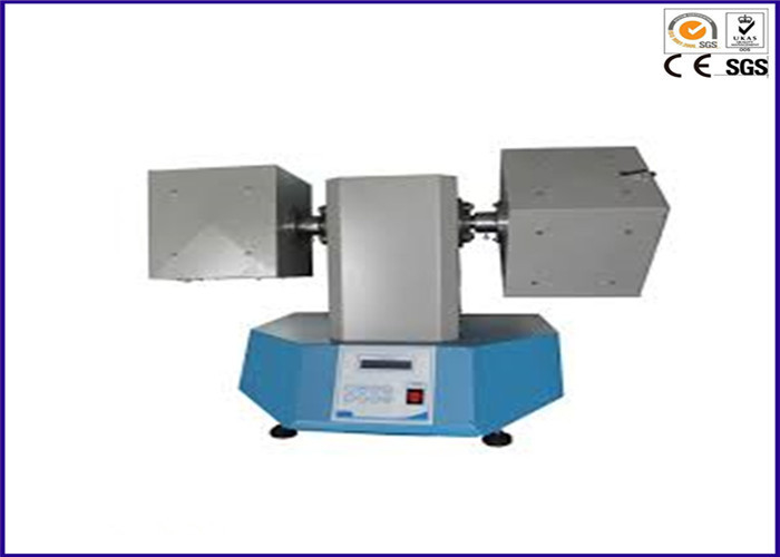Thiết bị kiểm tra Pitch của ICI 2 or 4 Heads Thiết bị kiểm tra Dệt 60RPM Speed