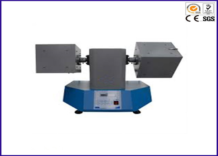 Thiết bị kiểm tra Pitch của ICI 2 or 4 Heads Thiết bị kiểm tra Dệt 60RPM Speed
