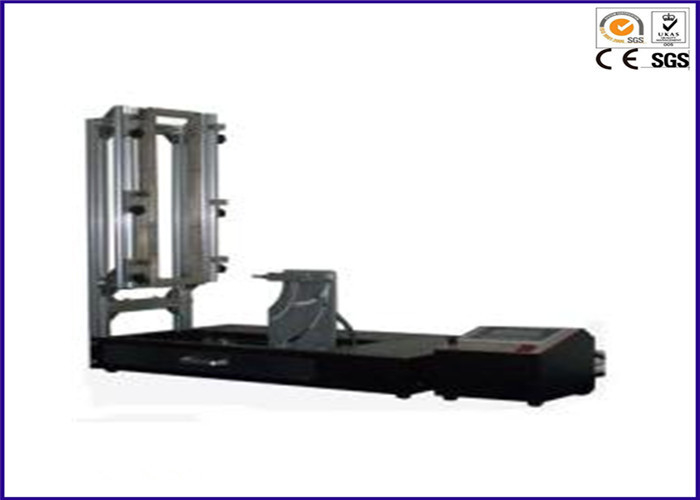 0 ~ 60mm Mức ngọn lửa 0 ° / 22.5 ° / 90 ° Thiết bị kiểm tra khả năng cháy dễ cháy đa mục đích