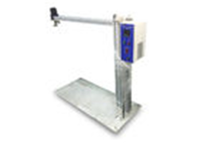 ASTM F 963-16 YO YO Thiết bị kiểm tra đồ chơi cho 0 ~ 1000mm Bộ kiểm tra đồ chơi đột qu St
