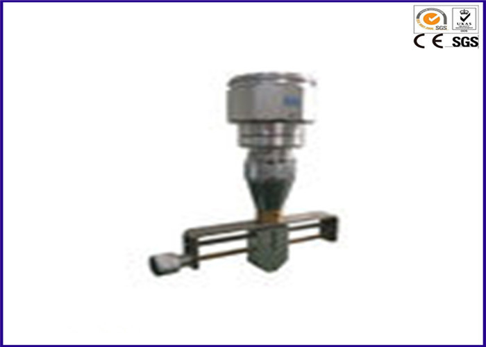 Dụng cụ đo độ xoắn quay số quay tay Được thiết kế để kiểm tra các thành phần thử nghiệm ISO 8124-1