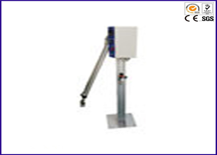 ISO 8124 Thiết bị kiểm tra đồ chơi ASTM Toy Lids Tester độ bền 0 - 10 lần / phút