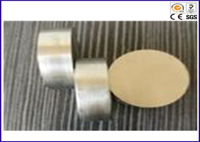 Độ tinh khiết 99.995% Nickel Dics cho Thiết bị kiểm tra Magnet BS-EN71-1 Thiết bị Kiểm tra Đồ chơi