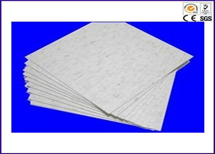 Phương tiện truyền thông ASTM phòng thí nghiệm, Thiết bị kiểm tra đồ chơi bằng Polythene ASTM F963 8.7.1