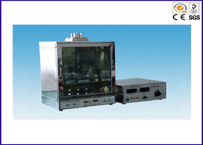 Sản phẩm Điện LDQ Thiết bị kiểm tra điện môi dưới Môi trường Ẩm / Môi trường