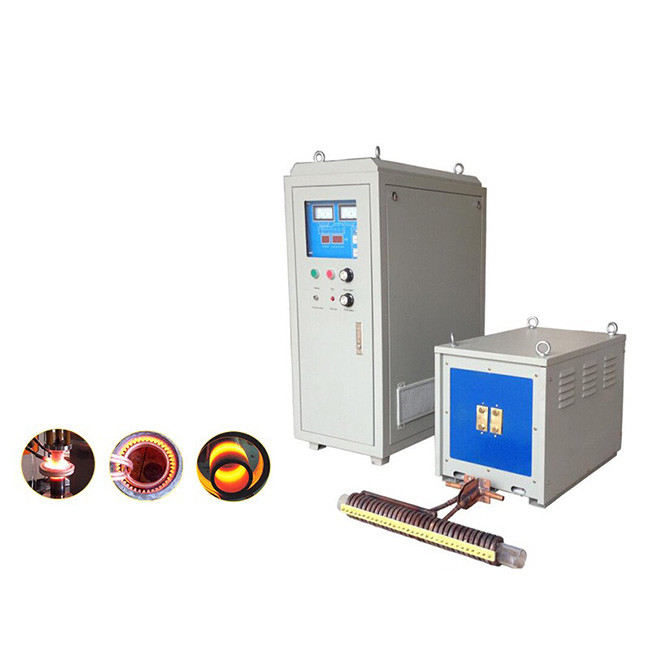 Máy sưởi cầm tay Máy sưởi nóng cao tần số