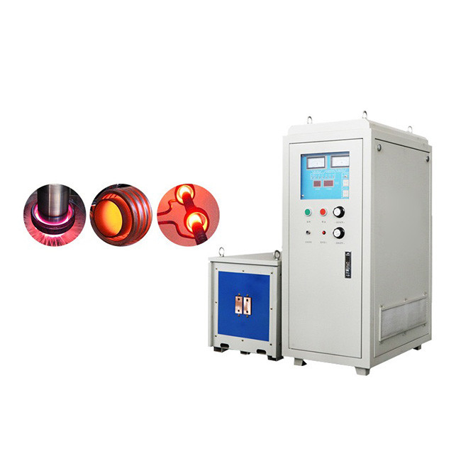 Máy sưởi nhiệt cảm ứng tần số cao kim loại 15kW