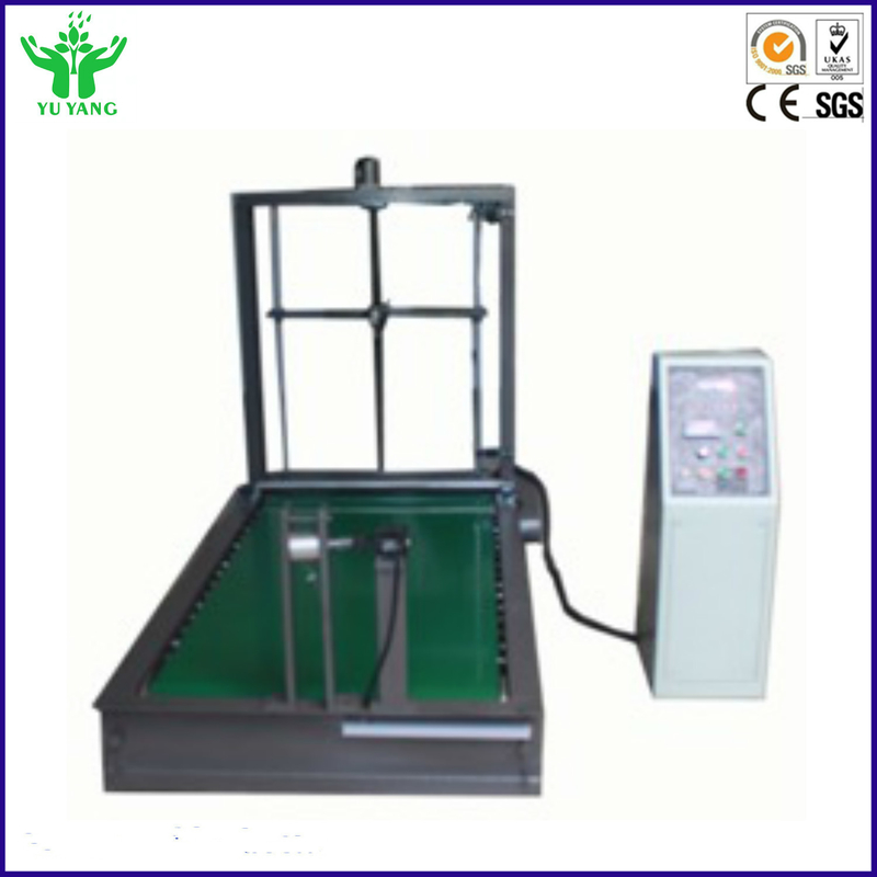 IS 9873-1 Điều 5.16.1 Thiết bị kiểm tra đồ chơi 2m / s với EN71-1 8.26.1.3