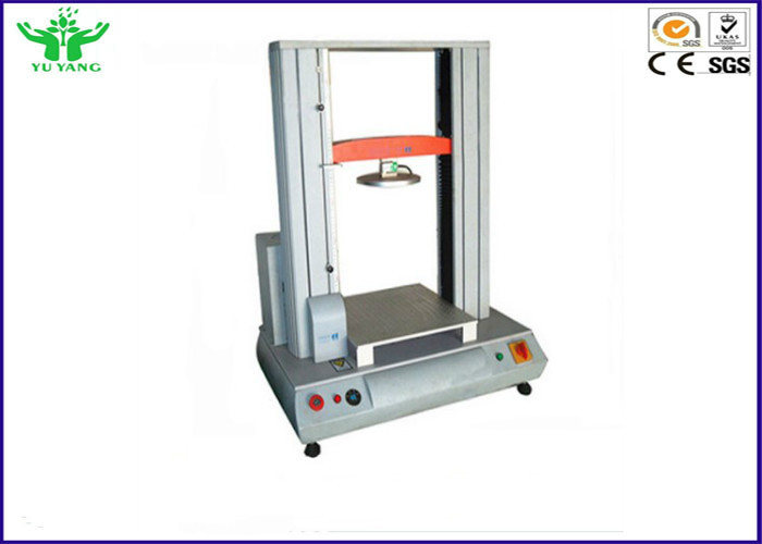 ASTM D3574 Điều khiển Servo máy tính Foam Trật tự Thấu lực Đo độ cứng Độ phân giải Tester 1/1000