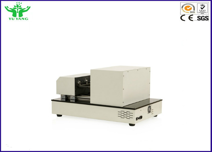Wrapping Heat Shrinkage Thiết bị kiểm tra gói thực phẩm 0.125 ~ 70 mm ISO-14616-1997