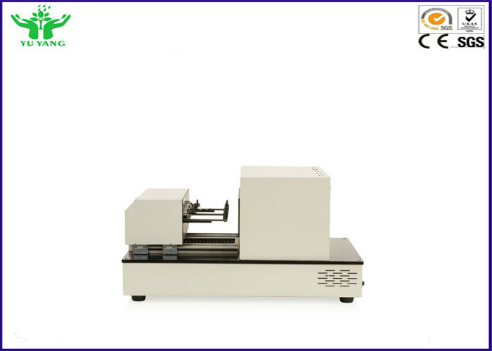 Wrapping Heat Shrinkage Thiết bị kiểm tra gói thực phẩm 0.125 ~ 70 mm ISO-14616-1997