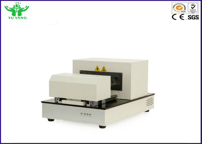 Wrapping Heat Shrinkage Thiết bị kiểm tra gói thực phẩm 0.125 ~ 70 mm ISO-14616-1997