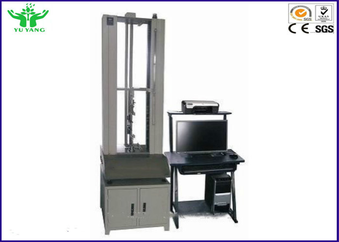 PC loại máy tính thử nghiệm độ mỏi mùa xuân với vít bóng chính xác cao
