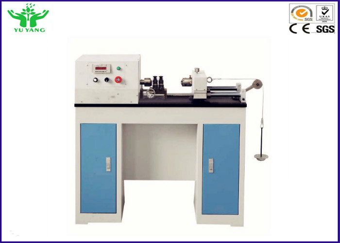 GB / T 2976 1.5cbm Dây kim loại xoắn và máy kiểm tra gói 0.1-10mm