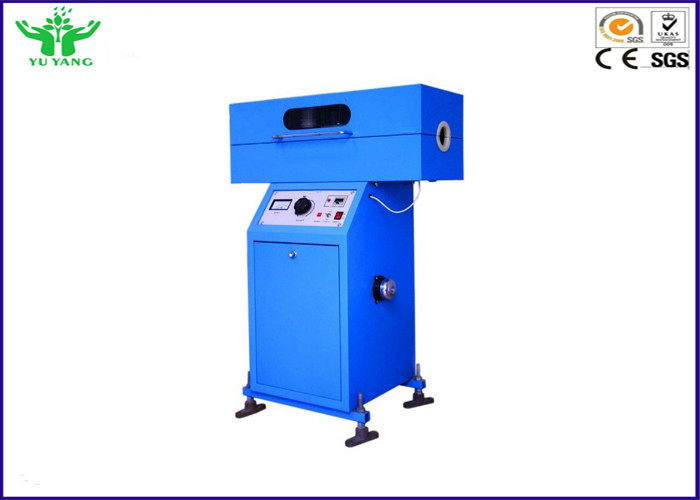 600mm loại con trỏ Spark Máy kiểm tra cho dây và cáp 0 ~ 10KV hoặc 0 ~ 15KV