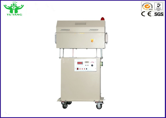 600mm loại con trỏ Spark Máy kiểm tra cho dây và cáp 0 ~ 10KV hoặc 0 ~ 15KV