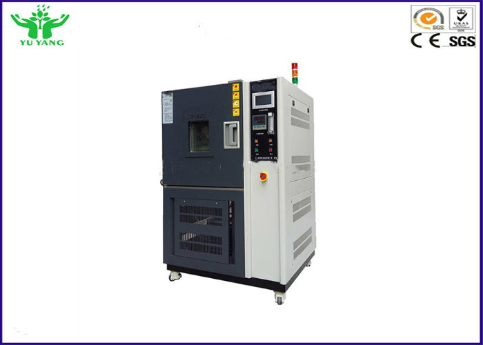 45% ~ 95% RH Máy thí nghiệm chống lão hóa Ozone cho dây và cáp N120gO3 / m³