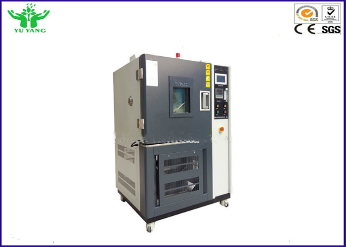 45% ~ 95% RH Máy thí nghiệm chống lão hóa Ozone cho dây và cáp N120gO3 / m³