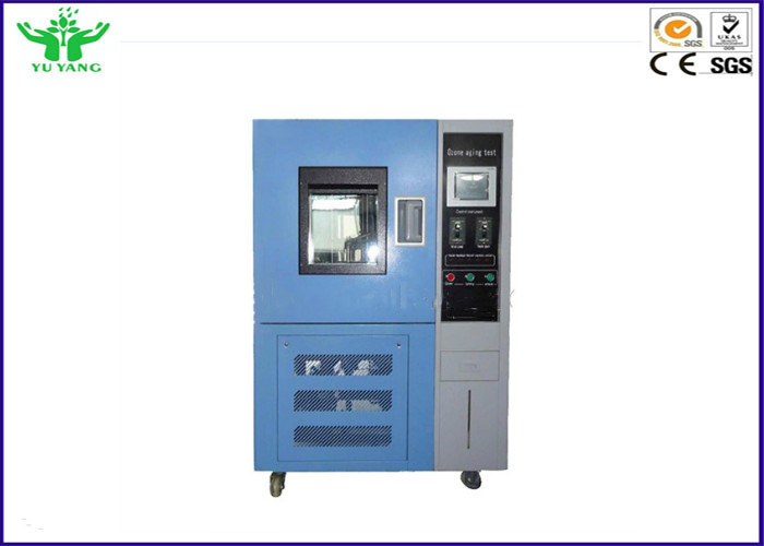 45% ~ 95% RH Máy thí nghiệm chống lão hóa Ozone cho dây và cáp N120gO3 / m³