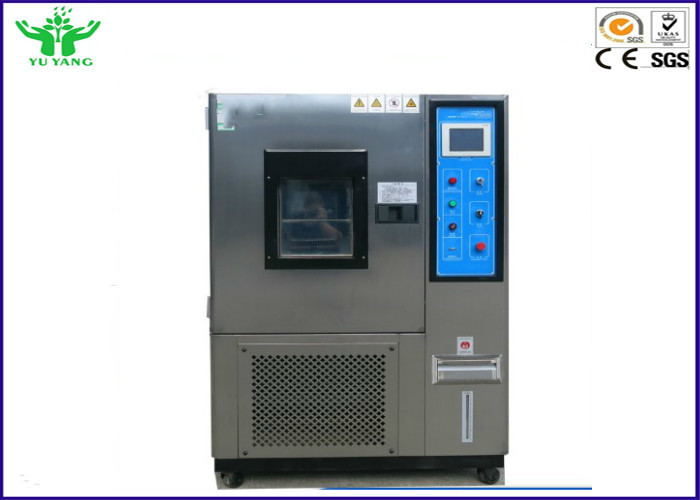 45% ~ 95% RH Máy thí nghiệm chống lão hóa Ozone cho dây và cáp N120gO3 / m³