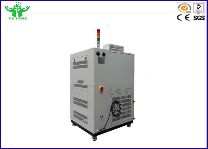 45% ~ 95% RH Máy thí nghiệm chống lão hóa Ozone cho dây và cáp N120gO3 / m³