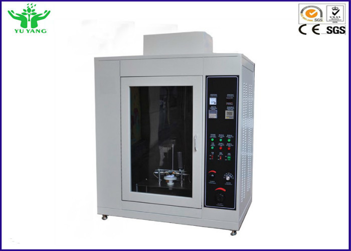 <1000KN Pti / CTI dây cáp theo dõi chỉ số kiểm tra máy> 0.5m3, đen nội thất