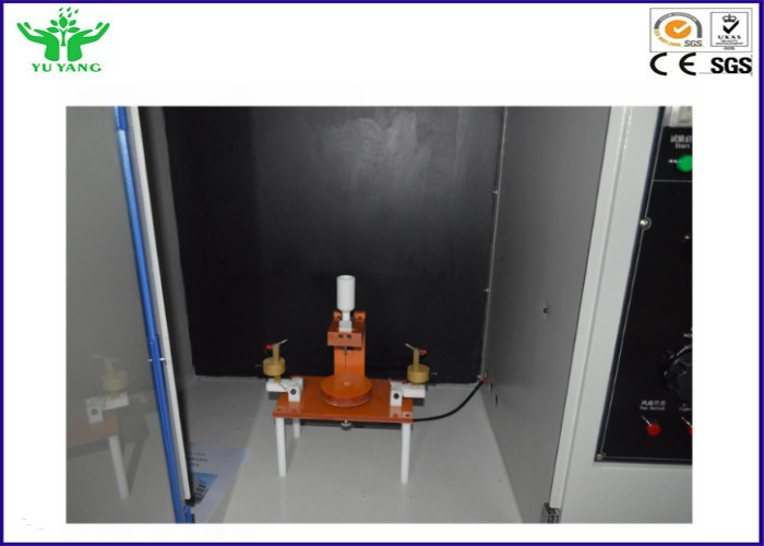 <1000KN Pti / CTI dây cáp theo dõi chỉ số kiểm tra máy> 0.5m3, đen nội thất