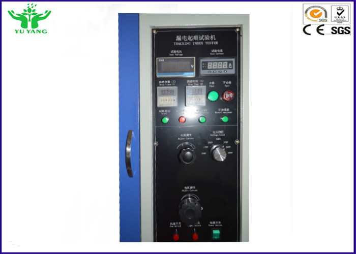 <1000KN Pti / CTI dây cáp theo dõi chỉ số kiểm tra máy> 0.5m3, đen nội thất
