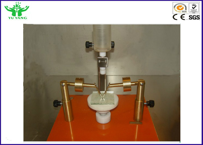 <1000KN Pti / CTI dây cáp theo dõi chỉ số kiểm tra máy> 0.5m3, đen nội thất