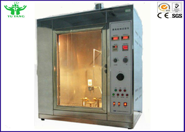<1000KN Pti / CTI dây cáp theo dõi chỉ số kiểm tra máy> 0.5m3, đen nội thất