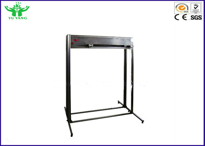 0,23 ± 0,05 m / s Dây và Cáp Động Twist Máy thử 1000 ± 20mm