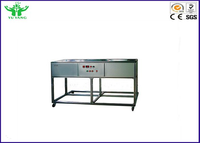 0,23 ± 0,05 m / s Dây và Cáp Động Twist Máy thử 1000 ± 20mm