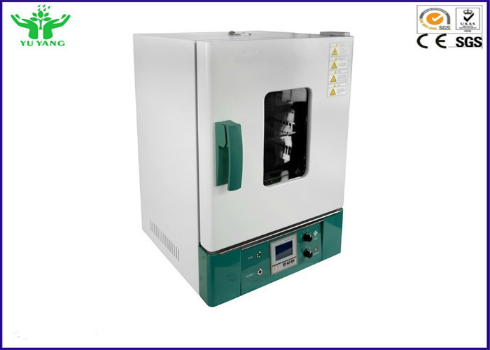 100-120 / 200-240V cưỡng bức Blast Hot Air sấy oven môi trường thiết bị kiểm tra
