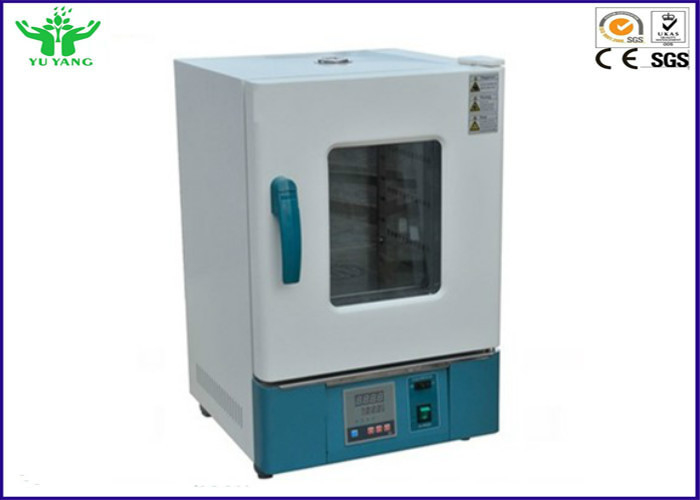 100-120 / 200-240V cưỡng bức Blast Hot Air sấy oven môi trường thiết bị kiểm tra