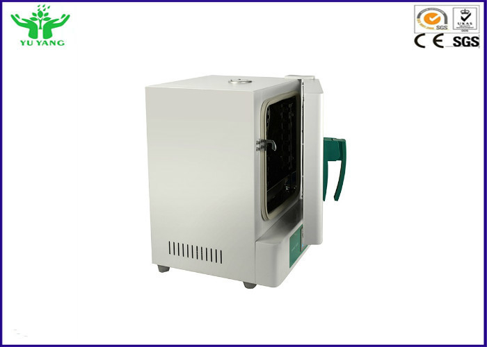 9 KW môi trường thử nghiệm buồng, RT-400 Deg C phòng thí nghiệm Herb máy sấy