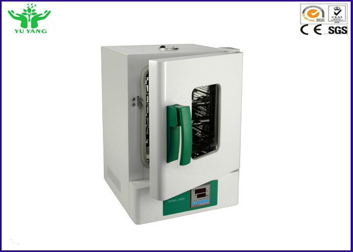 9 KW môi trường thử nghiệm buồng, RT-400 Deg C phòng thí nghiệm Herb máy sấy