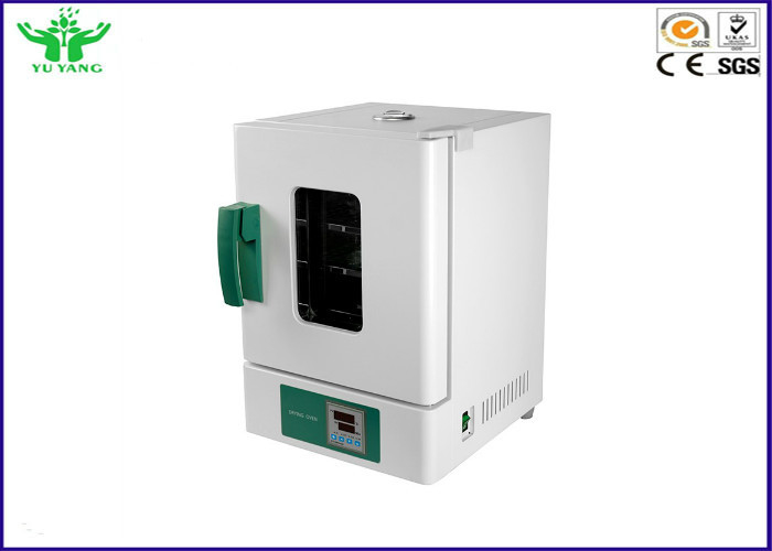 9 KW môi trường thử nghiệm buồng, RT-400 Deg C phòng thí nghiệm Herb máy sấy