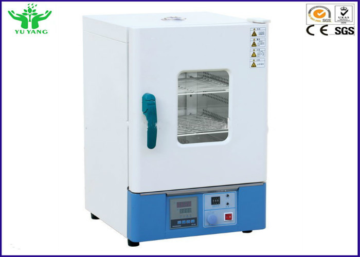 3 - 75 Kw Phòng thử nghiệm môi trường Lò sấy khô chân không cao tần 3.3 Cbm