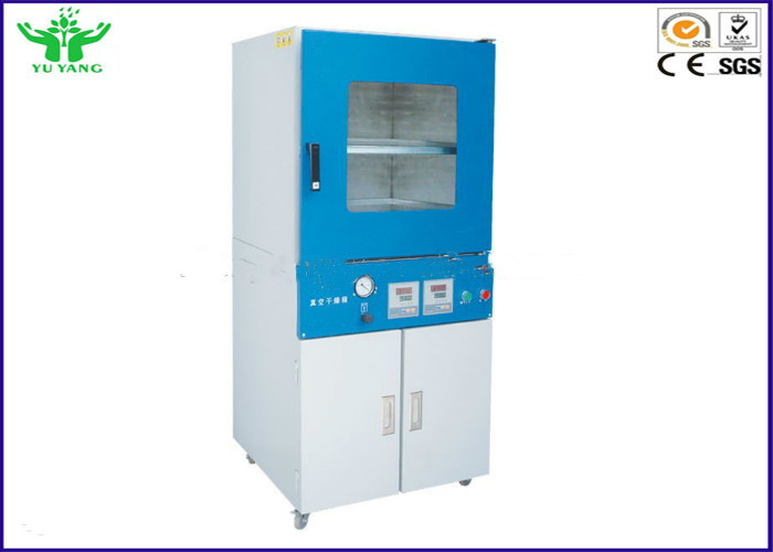3 - 75 Kw Phòng thử nghiệm môi trường Lò sấy khô chân không cao tần 3.3 Cbm