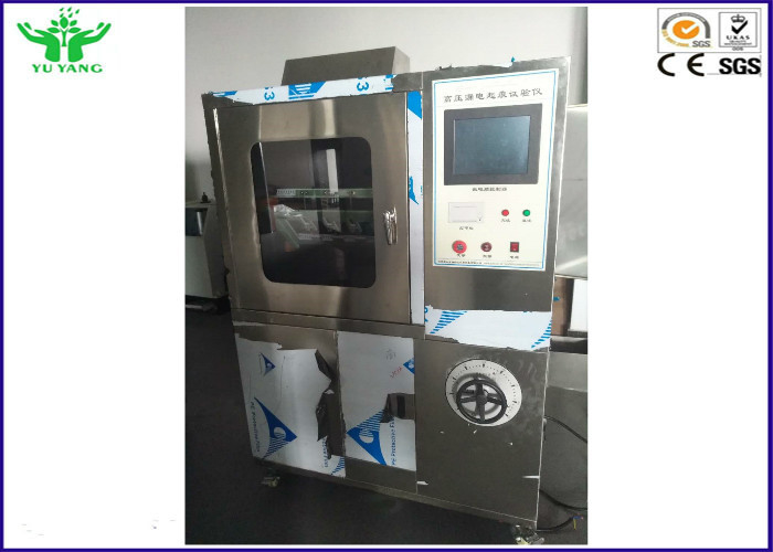 1.00N ± 0.05N Thiết bị kiểm tra tính dễ cháy Thiết bị kiểm tra chỉ số theo dõi điện áp cao