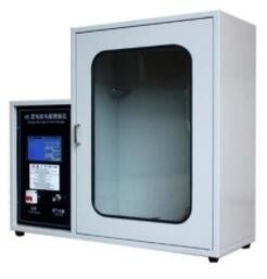 Thiết bị kiểm tra cháy phòng thí nghiệm Iso 6722-1 Với dây lõi đơn 60v / 600v