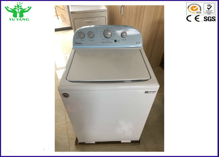 Thiết bị kiểm tra dệt co rút 220v 50hz 13a Aatcc được liệt kê