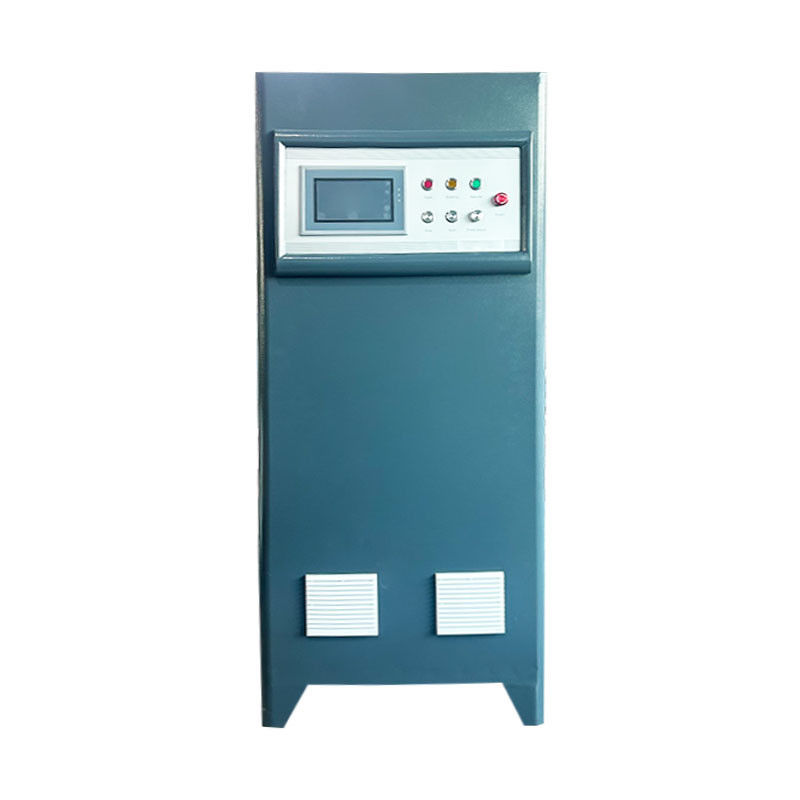 Máy gia nhiệt cảm ứng màn hình cảm ứng 120kw LGBT chất lượng cao từ nhà sản xuất chuyên nghiệp