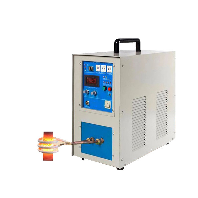 Thiết bị xử lý nhiệt cảm ứng Một cửa ngõ cảm ứng Hard Solution Thiết bị xây dựng Tiết kiệm thời gian và chi phí Công nghiệp chế biến kim loại Tần suất trung bình 10 lý do để chọn thiết bị sưởi ấm cảm ứng