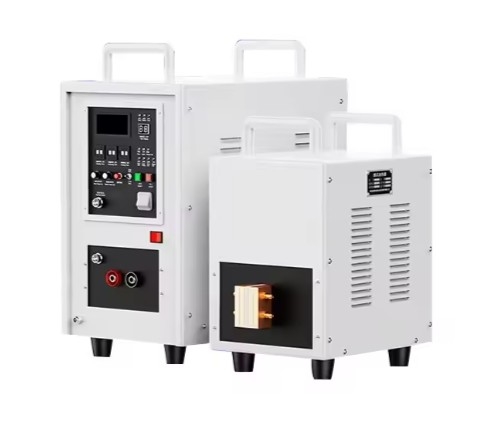 Nấu chảy hiệu quả cao của các kim loại khác nhau với thiết bị thử nghiệm kiểm soát nhiệt độ chính xác cho các quy trình khác nhau