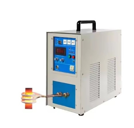 Hoạt động của các hệ thống điều hòa không khí với máy sưởi cảm ứng công suất cao cho ống đồng và đồng hàn