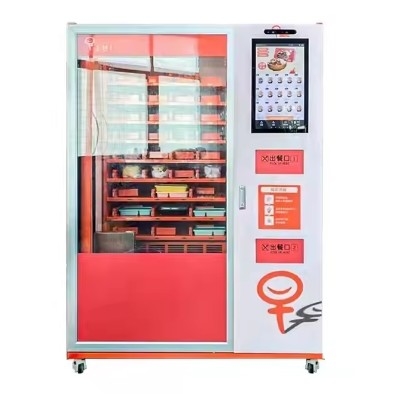 Tùy chỉnh Màu sắc và đồ uống có thể tùy chỉnh Máy ảnh Touch Màn hình có thể tùy chỉnh hệ thống thanh toán