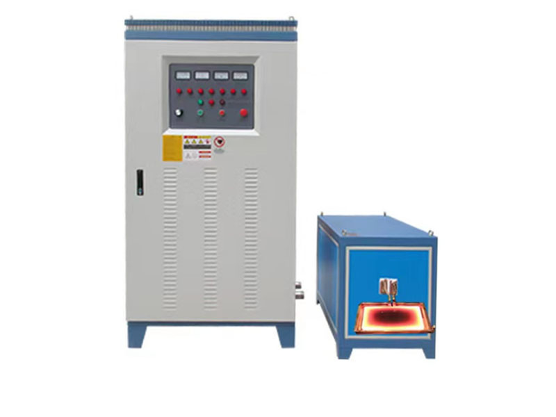 Mô-đun sưởi ấm cảm ứng nhỏ gọn để chế tạo đồ trang sức và sản xuất đồ vật kim loại nhỏ