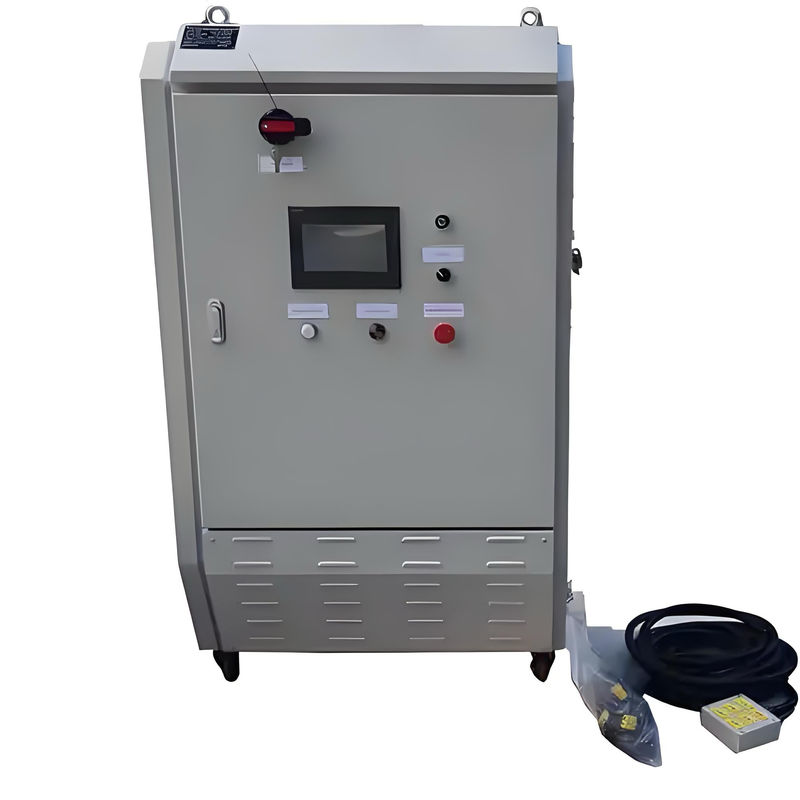 160kw DSP điều khiển kỹ thuật số hoàn toàn - Thiết bị chuyên dụng cho máy ủ liên tục nấu chảy dây với máy gia nhiệt cảm ứng